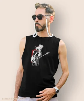 تاپ مردانه و زنانه اصیل ایرانی طرح گشتاسب