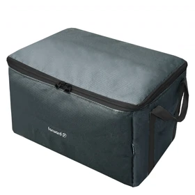 نظم دهنده سفری و کمد فوروارد مدل FORWARD - FCLT4437 CAMP PRO (طوسی)