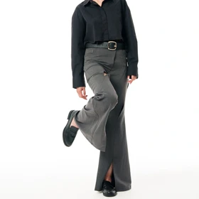 کفش زنانه رزمری مدل Rose Merry SH6025_Black