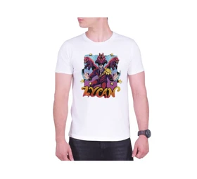 تیشرت طرح Lycan Dota 2 دوتا دو کد 86950