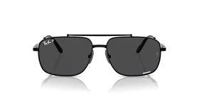 عینک آفتابی ریبن RayBan RB 8096