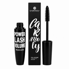 ریمل کارمولی مدل POWER LASH حجم 15میل