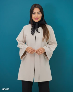 مانتو مجلسی مدل ساغر کد 1456