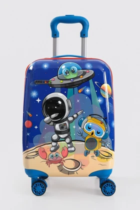 ساک و چمدان ccs ccs