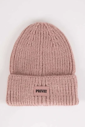 کلاه زنانه اورجینال دیفکتو defacto