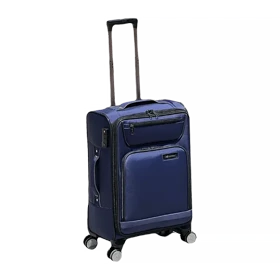 چمدان سایز بزرگ ویچنزا مدل VICHENZA - VIN100303 LARGE (مشکی)