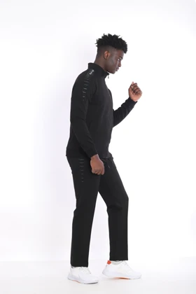 ست هودی و شلوار مردانه نیدلایف need-life