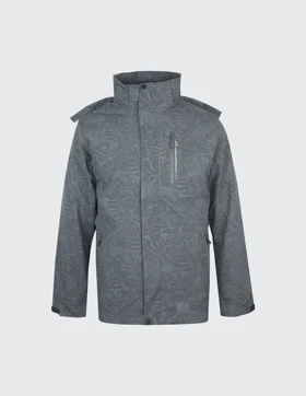 کاپشن اسپرت مردانه بدون برند Ignite Fit M