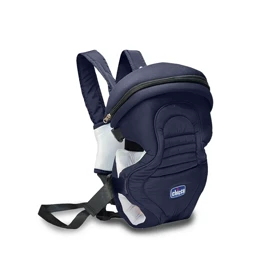 آغوشی چیکو مدل Soft and Dream (سرمه‌ای)