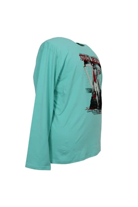 سویشرت سایز بزرگ مردانه ramon-miele ramon-miele