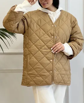 کاپشن لوزی