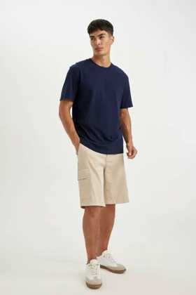 تیشرت مردانه اورجینال دیفکتو defacto