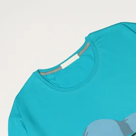 تیشرت لانگ انیمیشن