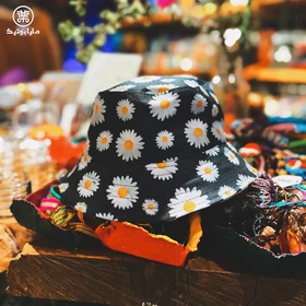 کلاه باکت مایا