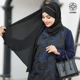 هدشال نگین سارمو