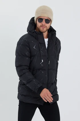 کت و کاپشن مردانه rompasso rompasso