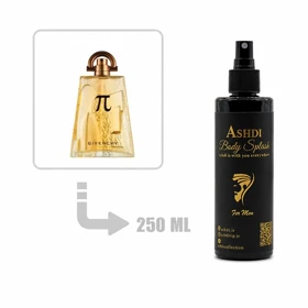 بادی اسپلش جیونچی پی 250 میلی اصلی GIVENCHY - Givenchy pi