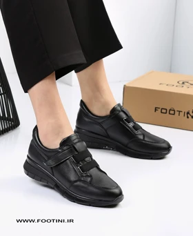 کتانی زنانه اسپرت کشی کژال LNA