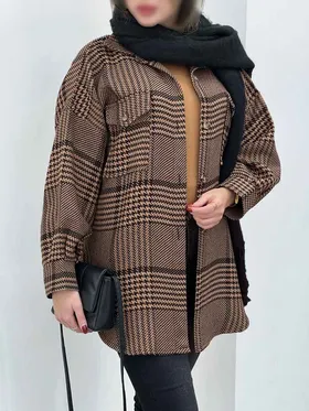 شکت جیب پاکتی پیچازی