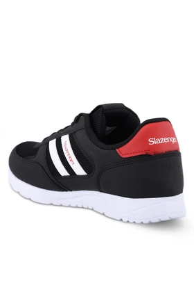 کفش زنانه EASTERN I Sneaker مشکی / سفید SA13LK103