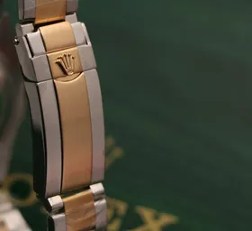 ساعت رولکس ساب ماینر اتوماتیک چرخ دنده ای