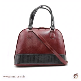 کیف زنانه تمام چرم mrc2216-16