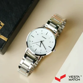 ساعت مچی زنانه کاسیو CASIO مدل LTP-VT03D-7BDF