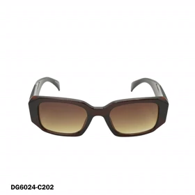 عینک آفتابی زنانه دیزاینو ( DESIGNO ) مدل DG 6024