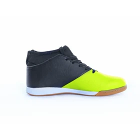 کفش فوتسال ساق‌دار تن زیب کد TID9604