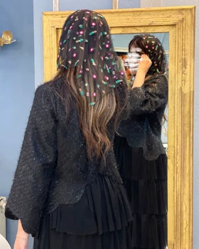 کت و دامن مزونی