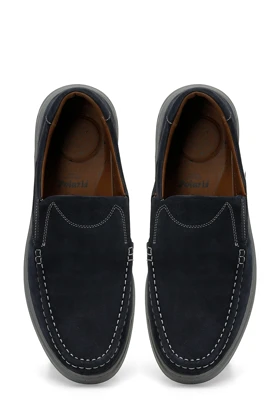 کفش های روزمره مردانه اورجینال polaris polaris