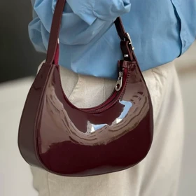 کیف زنانه مدل باگت Shoulder Tote HandBag A01