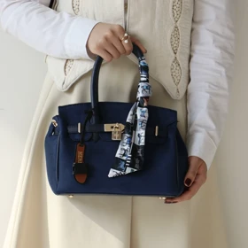 کیف زنانه دوشی_دستی مدل گالوس جیر