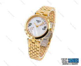 ساعت مچی عقربه ای زنانه تیسوت مدل Tissot-1812-L