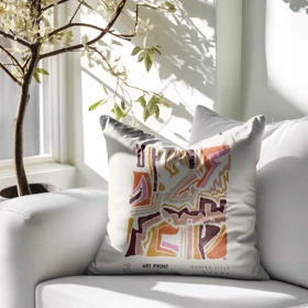 کوسن Pillow modern652