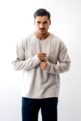 بلوز مردانه آر ان اس RNS کد 2666