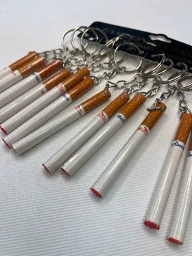 جاکلیدی نخ سیگار 🚬