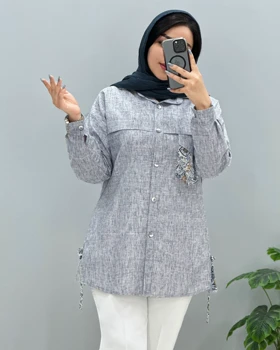 شومیزمانتویی مژگان