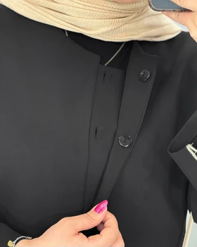 مانتو مزونی آینور
