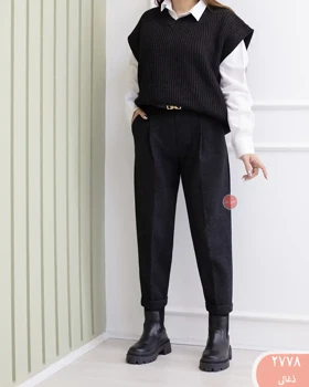 شلوار فوتر 2778