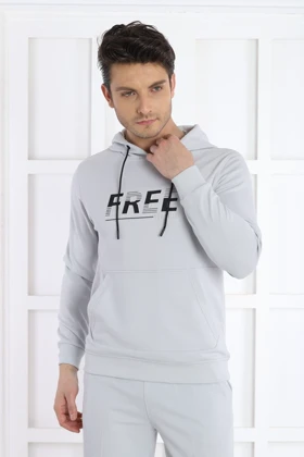 ست هودی و شلوار مردانه نیدلایف need-life