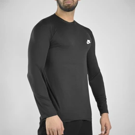 استرج ورزشی مردانه نایک مدل VHD-Dri Fit-3K1492 مشکی