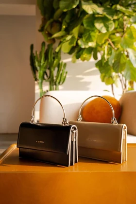 کیف دستی زنانه رزمری مدل Rose Merry RS3288