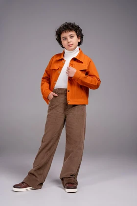 شلوار بچه‌گانه ملورینا Melorina کد 42309