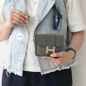 مینی بگ زنانه مدل هرمس