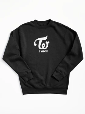 دورس Twice دورس توایس طرح Twice Logo