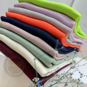 بلوز کبریتی مداد رنگی