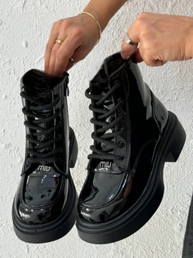 نیم بوت ساحل میو4257