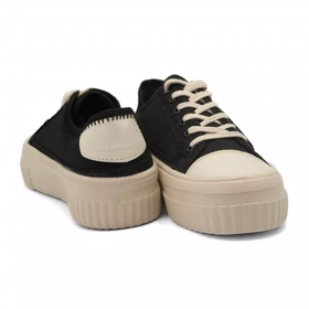 کفش کتانی دخترانه زارا مدل Sneaker zara-0038-bgk
