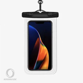 کاور موبایل ضد آب FSD-250104